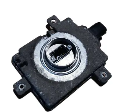 Headlight ballast module Xenon