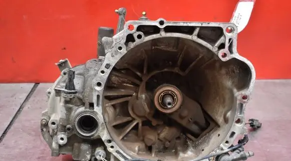 Mazda 3 I Manual 6 speed gearbox