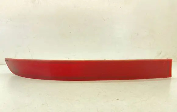 Volkswagen Cross Touran I Rear tail light reflector 1T0945105A