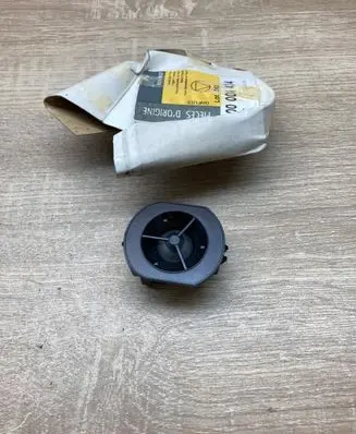 Renault Laguna II Front door high frequency speaker 8200001434 8200001434C