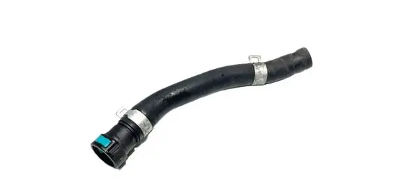 KIA Sorento IV Engine coolant pipe/hose 256122R500 32998