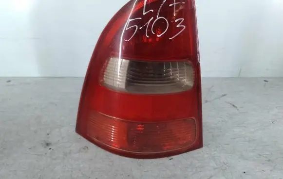 Toyota Corolla E120 E130 Rear/tail lights 