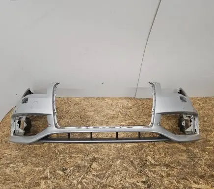 Audi A7 S7 4G Front bumper 4G8807437F 4G8807065AE 4G8807065AEGRU