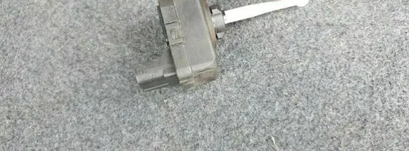 BMW 3 E46 Headlight level adjustment motor 0307852309