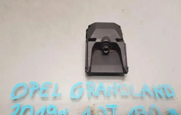 Opel Grandland X Windshield/windscreen camera 9828694880
