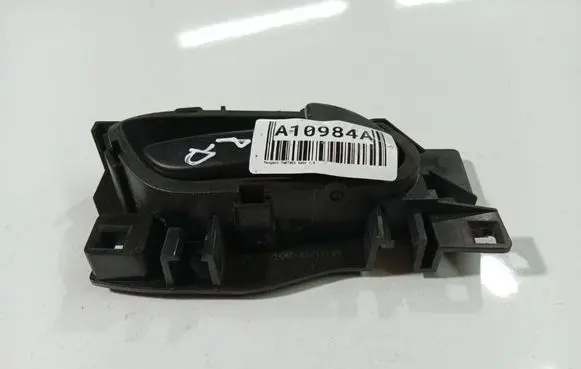 Peugeot Partner Front door interior handle 303965