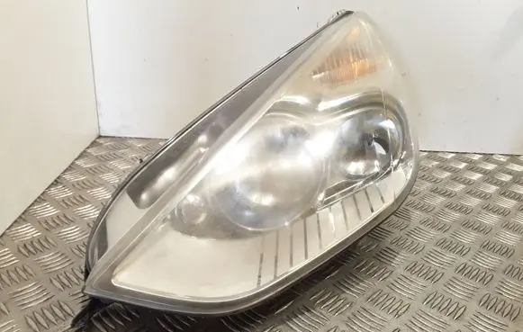 Ford S-MAX Headlight/headlamp 6M2113W030AF 1EJ00925001