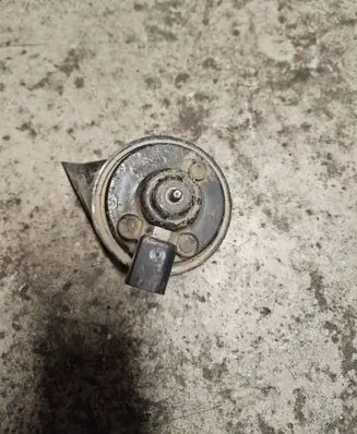 Volkswagen PASSAT B6 Horn signal E1000209