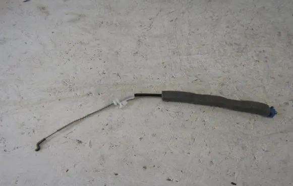 Skoda Superb B8 (3V) Tailgate/trunk/boot lock/catch/latch 3V9827532B
