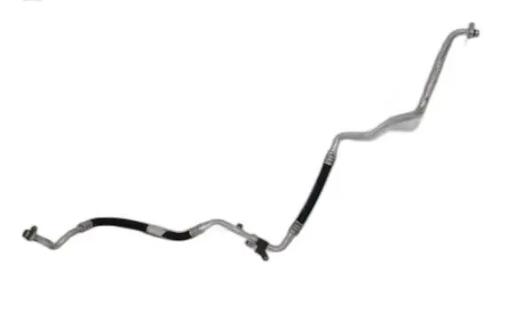 Renault Megane III Air conditioning (A/C) pipe/hose 924800026