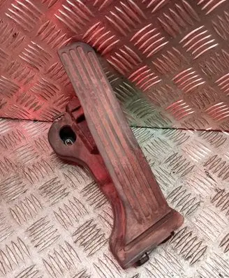 Skoda Octavia Mk2 (1Z) Accelerator throttle pedal 1K1721503P