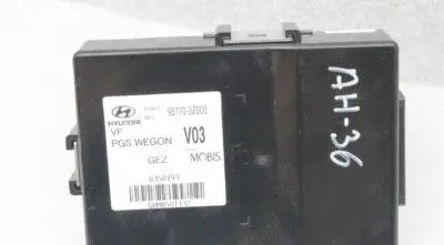 Hyundai i40 Other control units/modules 957703Z000