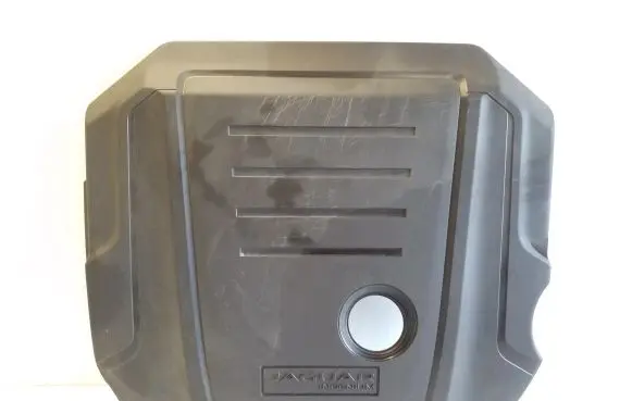 Jaguar XE Engine cover (trim) GX736A949A