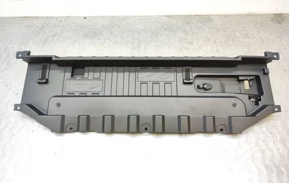 BMW X5 G05 Trunk/boot sill cover protection 7438262 177114