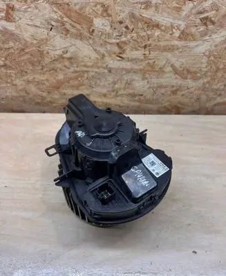 Porsche Cayenne (92A) Heater fan/blower 7P0820021F