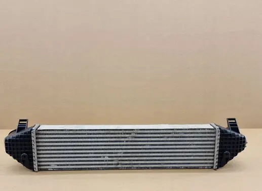 Ford Grand C-MAX Intercooler radiator