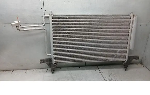 Fiat Stilo A/C cooling radiator (condenser) 