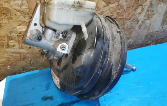 Audi A4 S4 B8 8K Brake booster 8K0612103K