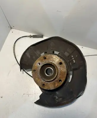 BMW 3 E90 E91 Rear wheel hub spindle/knuckle 