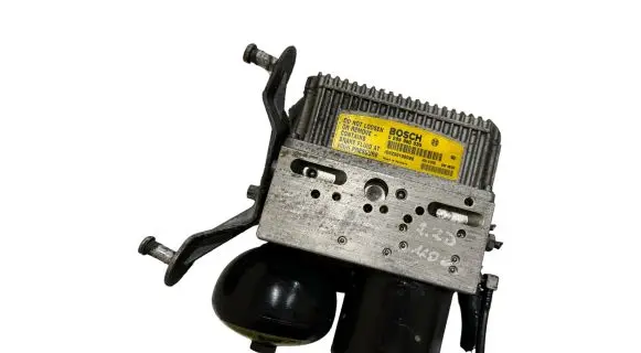 Mercedes-Benz E W211 ABS Pump 0265960035 A0054319712Q4