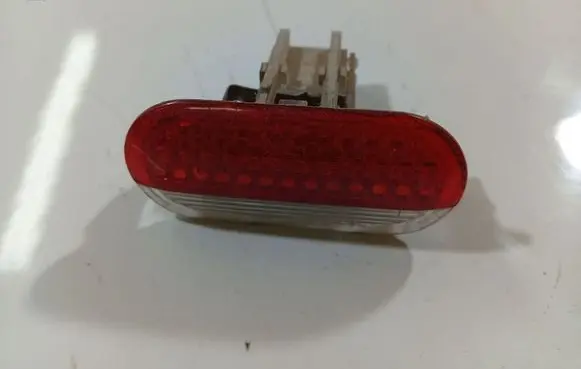 Seat Alhambra (Mk1) Front door card panel trim 1H0947411