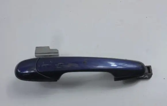 Suzuki Liana Rear door exterior handle