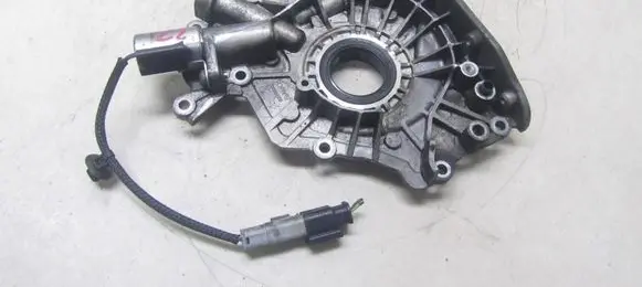 Ford Mondeo MK V Oil pump 9813581580