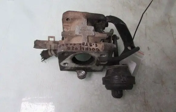 Volkswagen Golf IV EGR thermostat 038131063C