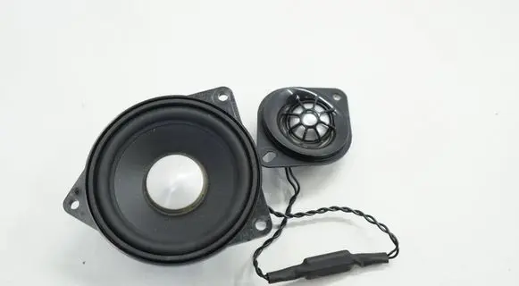 BMW 7 G11 G12 Panel speaker 9368383ACR 9368383 9226358