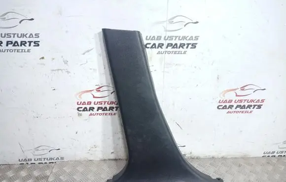 Mazda CX-7 (B) pillar trim (bottom) EG2168230