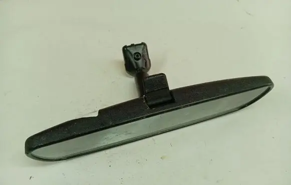 Jeep Compass Rear view mirror (interior) 011681