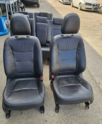 KIA Sorento Interior set 