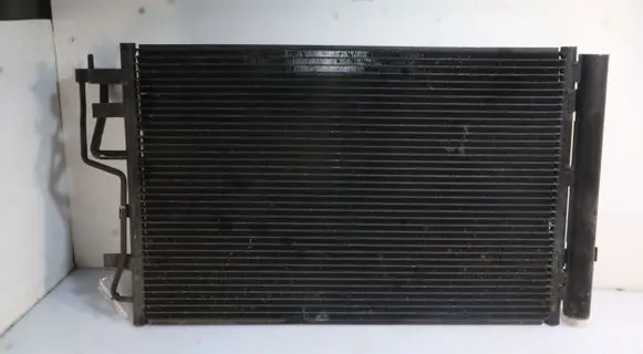 Hyundai i30 A/C cooling radiator (condenser) 940006