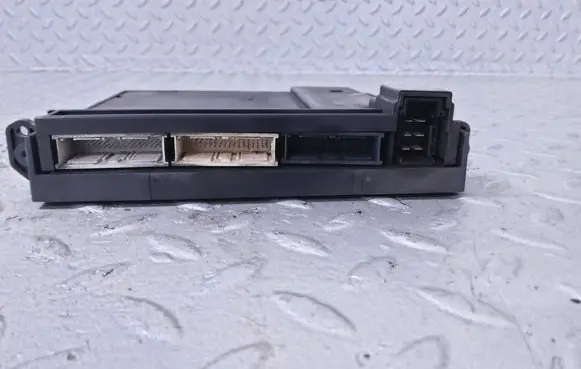 Jaguar I-Pace Air conditioning/heating control unit T4K4391 T4K19726 N9D314C239AA
