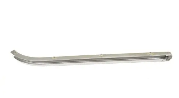 Audi A1 Sliding door upper roller guide/hinge 904ABG23201688