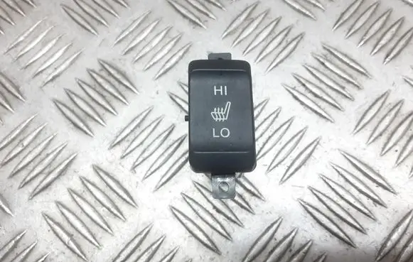 Honda Accord Seat heating switch M22831