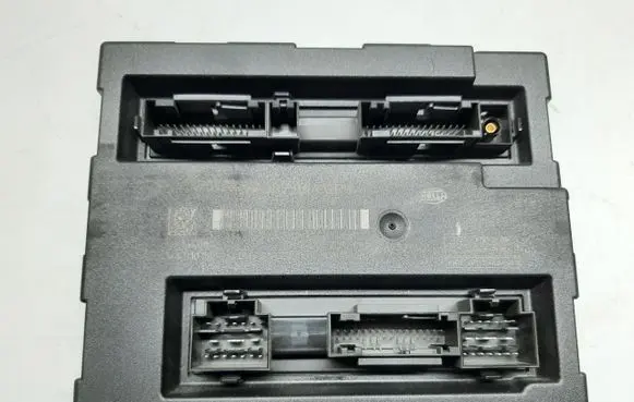 Audi A6 C7 Comfort/convenience module 4H0907064GR