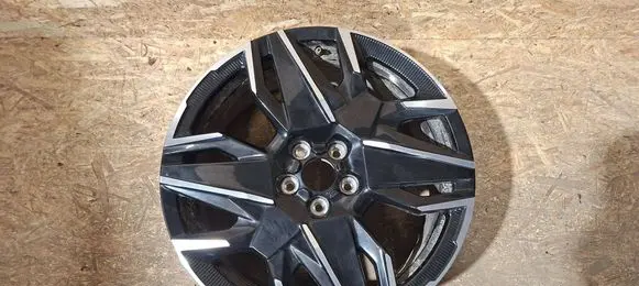 Peugeot 3008 III R19 alloy rim 984266980 C00287