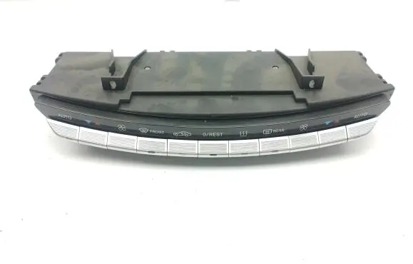 Mercedes-Benz S W221 Climate control unit A2218702858 A2218703158