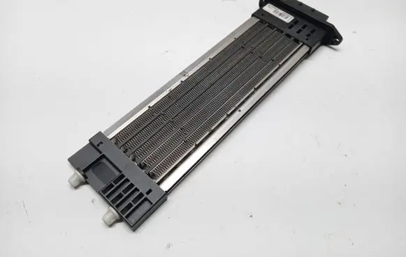 Citroen C4 Grand Picasso Heater blower radiator A52101800