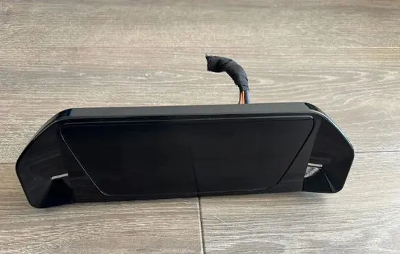 Ford Explorer EV Other devices R2KXR045F44A