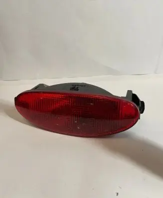 Peugeot 206 Rear fog light 325892929754