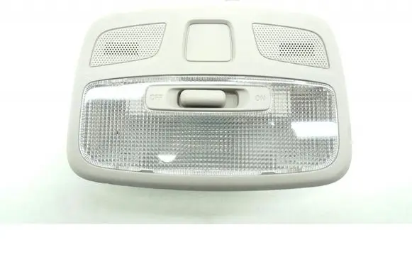 Suzuki Ignis Boot/trunk interior light 36210-62R0