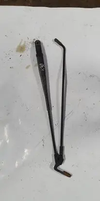 Toyota Aygo AB10 Windshield/front glass wiper blade NOCODE