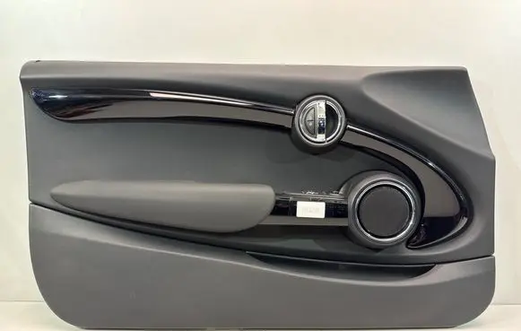 Mini One - Cooper F56 F55 Front door card panel trim 7312061