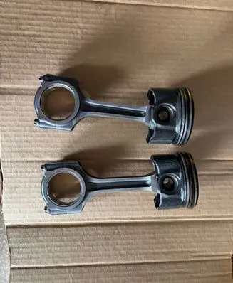 Ford Transit VII Piston with connecting rod RFHG9Q6205AA