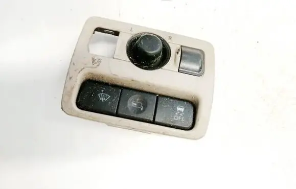 Subaru B9 Tribeca Wing mirror switch 159a04 50awa159a04