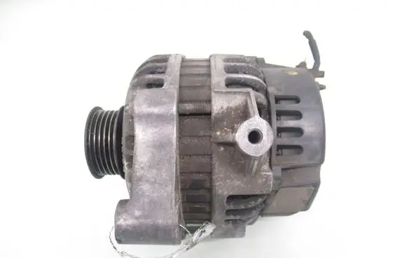 Opel Zafira A Generator/alternator 0986042743 93186485