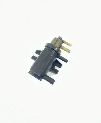 Turbo solenoid valve