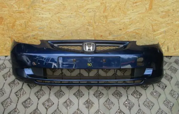 Honda Jazz Front bumper 71101-SAA-ZZ00